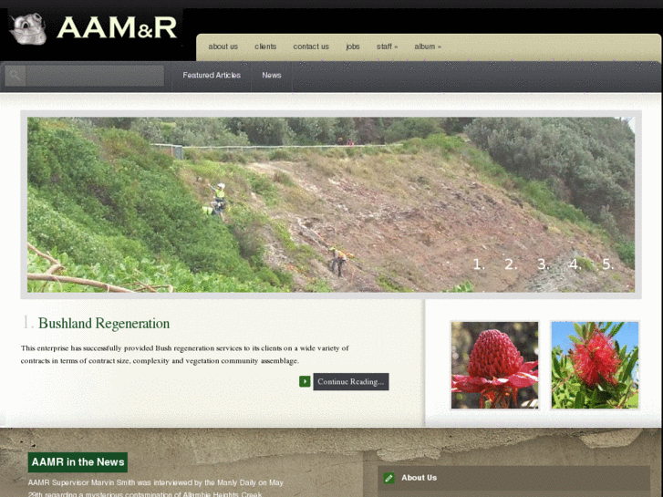 www.aamrenvironmental.com.au