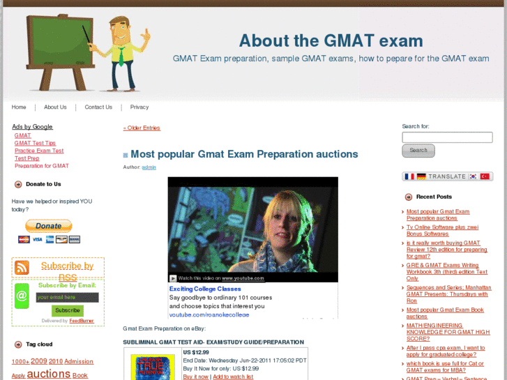 www.aboutgmatexam.com