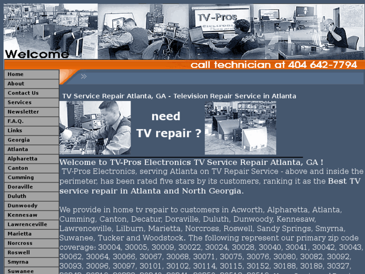 www.acetvrepair.com