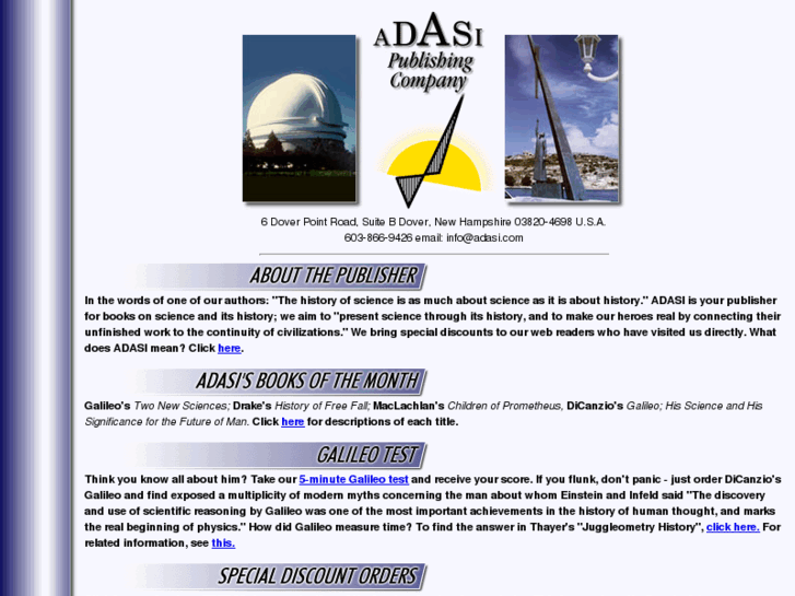 www.adasi.com