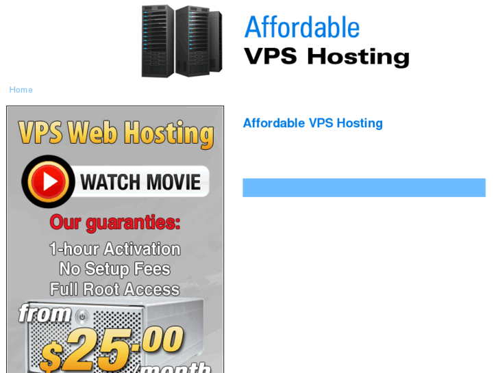 www.affordable-vps-hosting.net