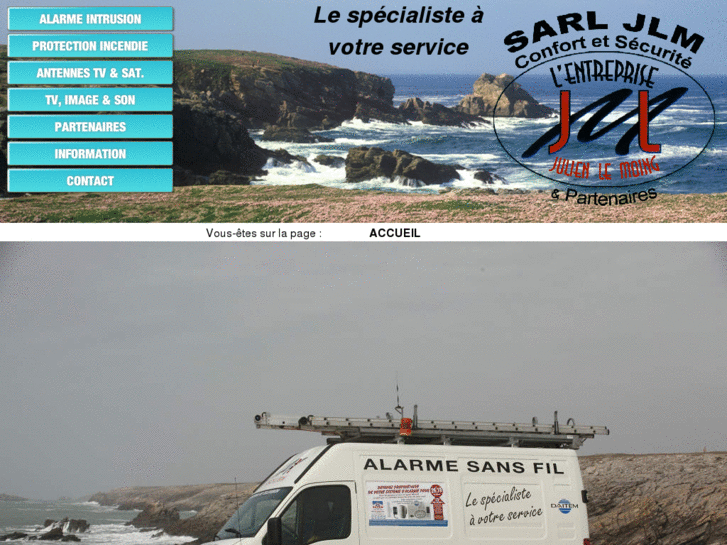 www.alarme-quiberon.com