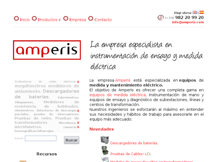 www.amperis.com