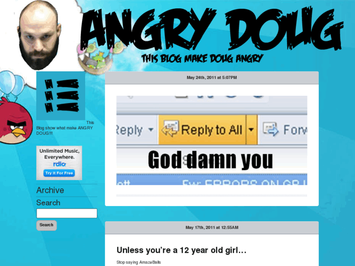 www.angrydoug.net