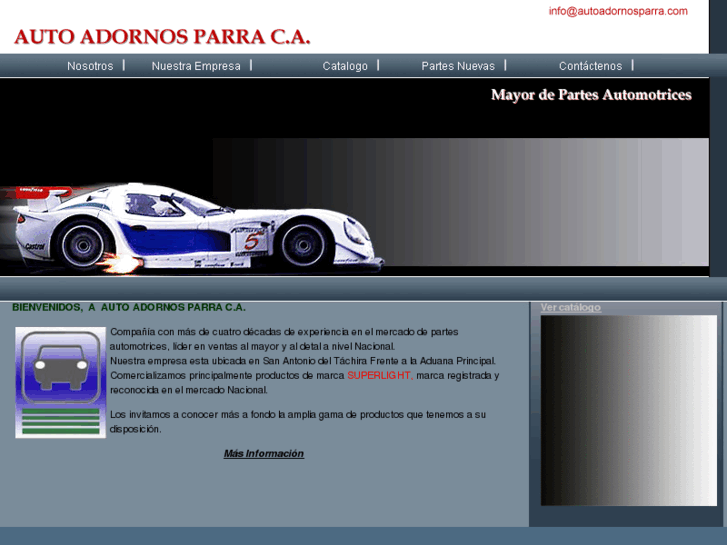 www.autoadornosparra.com