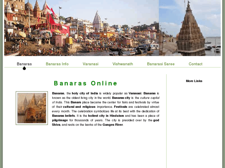 www.banaras.org