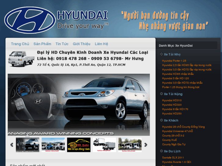 www.banxehyundai.com