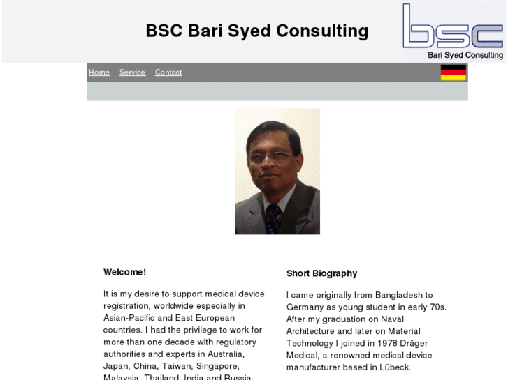 www.bari-syed.com