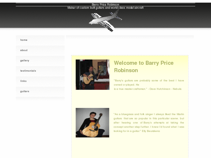 www.barrypricerobinson.com