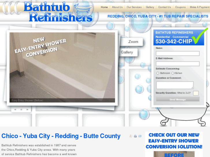 www.bathtub-refinishers.com
