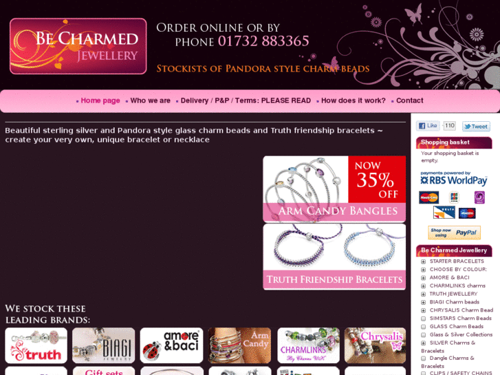 www.be-charmed-jewellery.co.uk