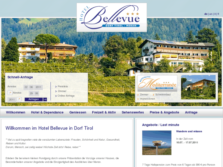 www.bellevue-hotel.com