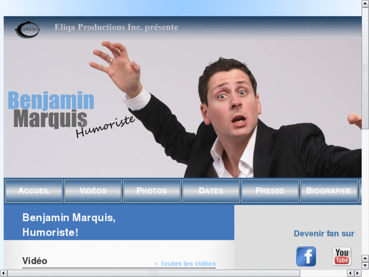 www.benjaminmarquis.com