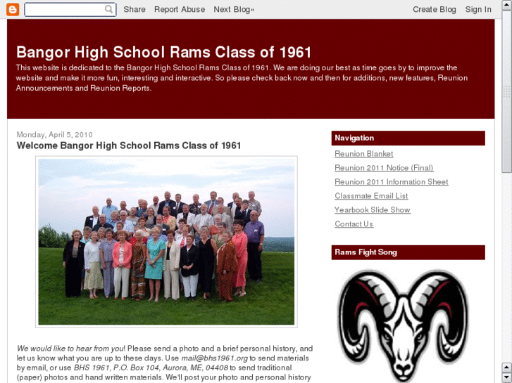 www.bhs1961.org