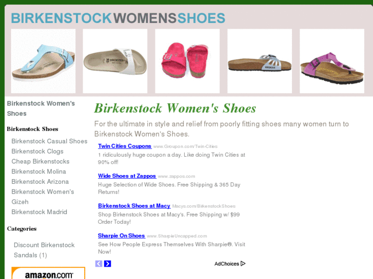 www.birkenstockwomensshoes.net