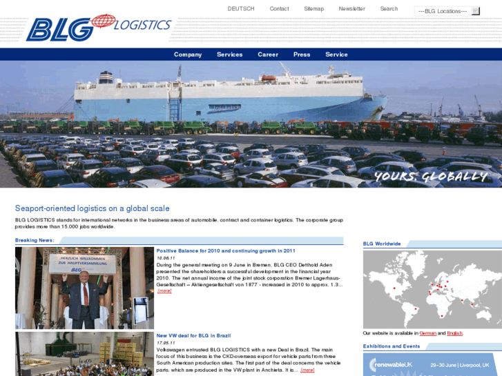 www.blg-logistics.com