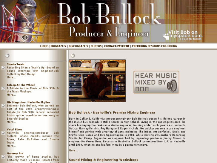 www.bobbullock.net