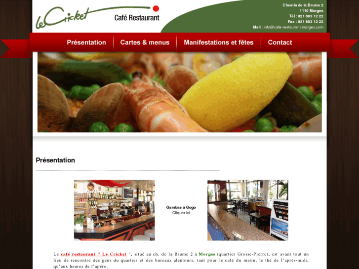 www.cafe-restaurant-morges.com