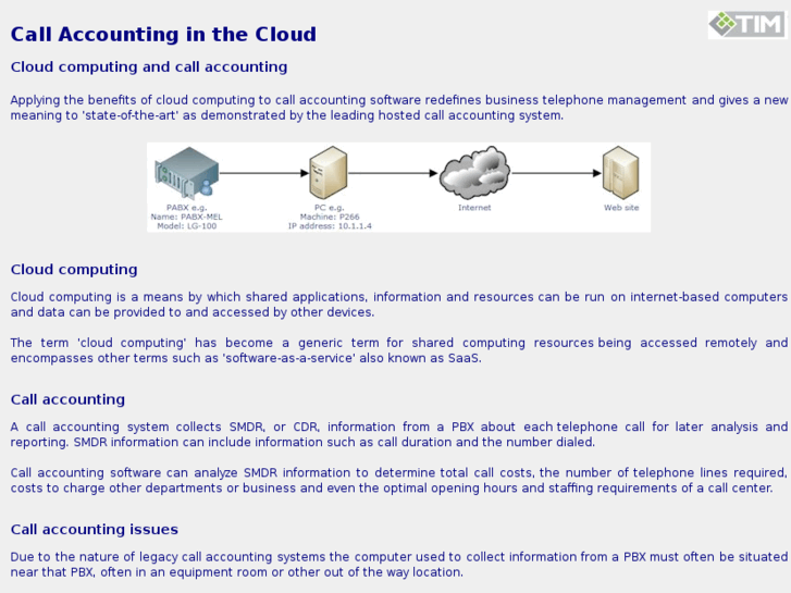 www.callaccountingcloud.com