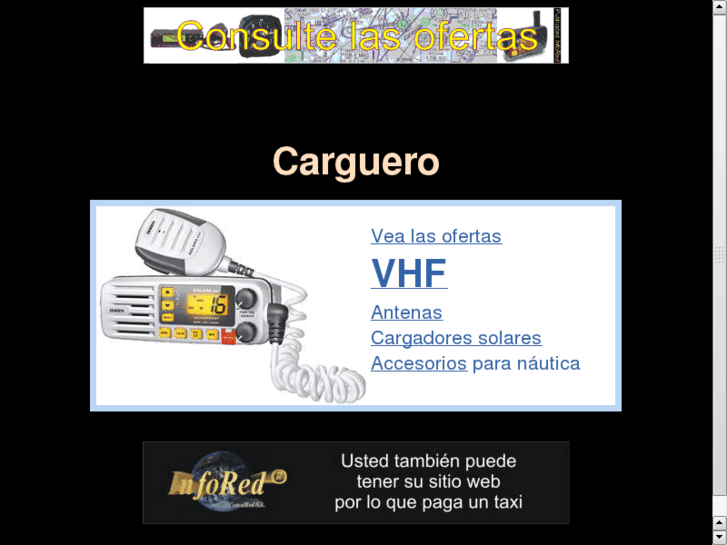 www.carguero.com.ar