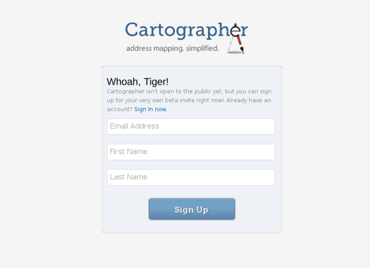 www.cartographerapp.com