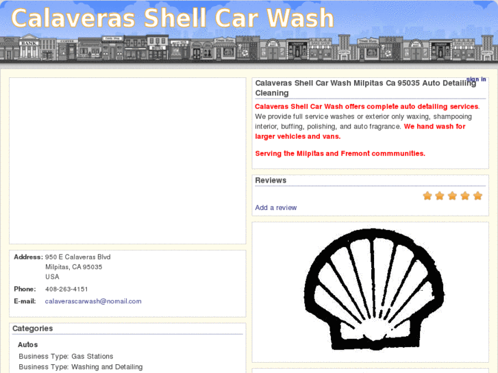 www.carwashmilpitas.com