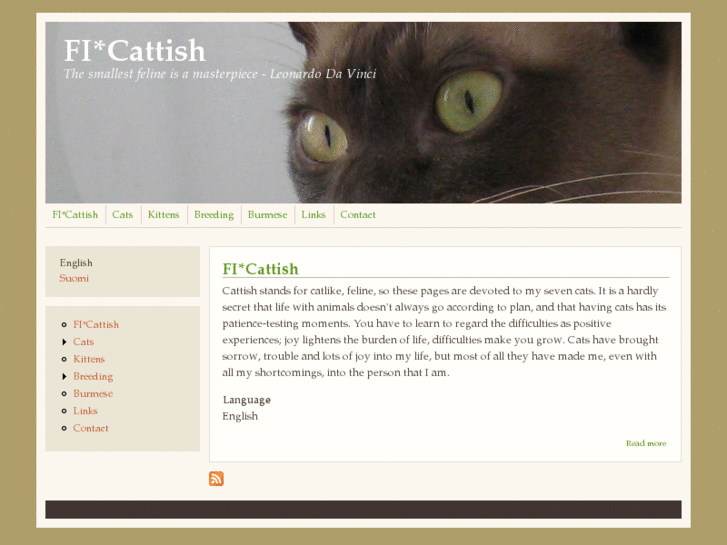www.cattish.eu