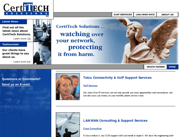 www.certitechsolutions.com