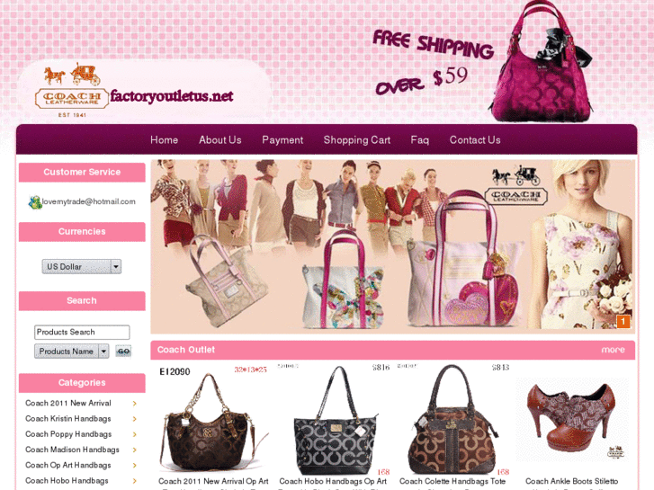 www.cheapcoachhandbagsoutlet.com