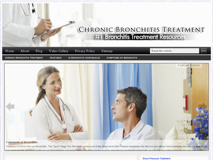 www.chronicbronchitistreatment.org