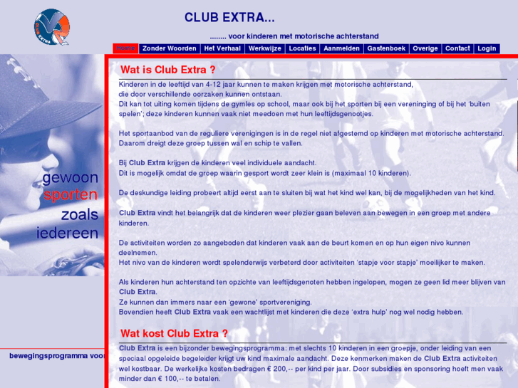 www.club-extra.com