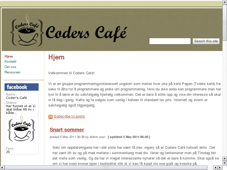 www.coderscafe.net