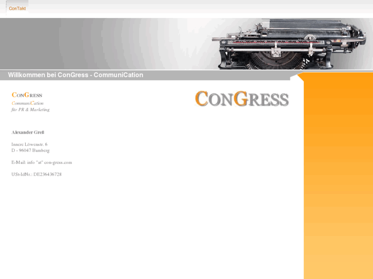 www.con-gress.com