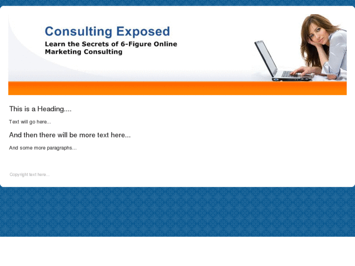 www.consultingexposed.com