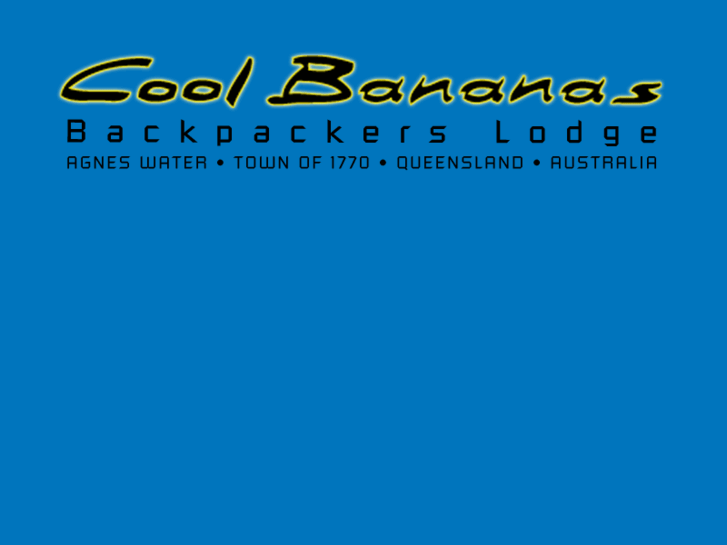 www.coolbananas.net.au