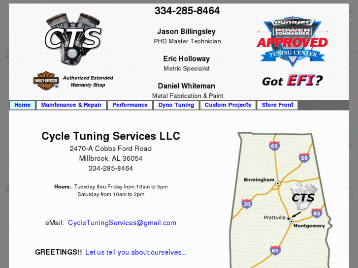 www.cycletuningservices.com