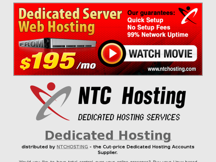 www.dedicatedhosting2011.com