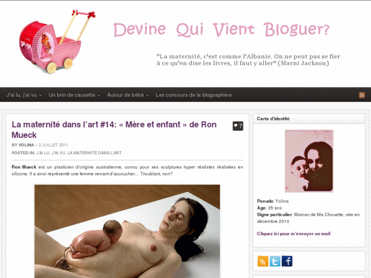 www.devinequivientbloguer.fr