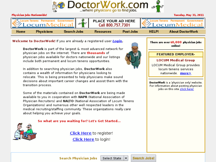 www.doctorwork.com