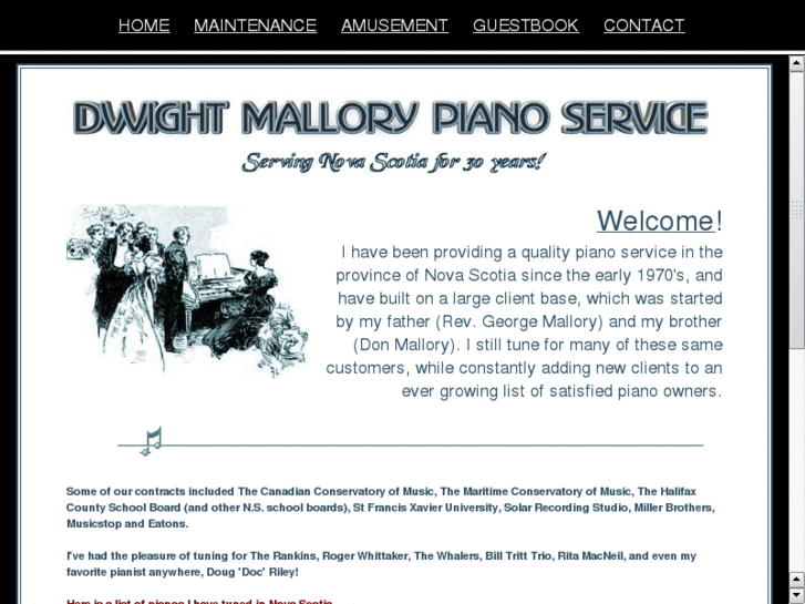 www.dwightmallory.com