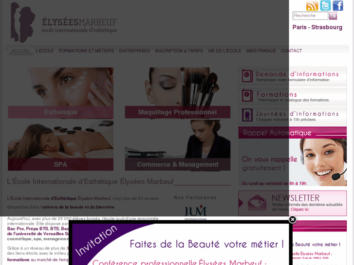 www.ecole-esthetique.com