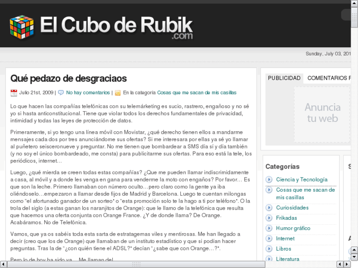 www.elcuboderubik.com