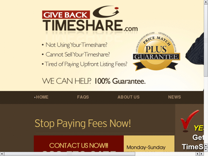 www.exitmytimeshare.com