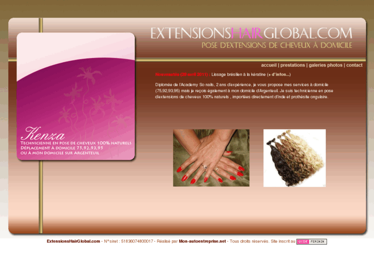 www.extensionshairglobal.com