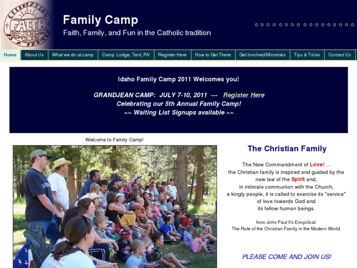 www.familycampidaho.org