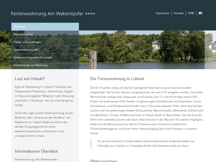 www.ferienwohnung-wakenitzufer.de