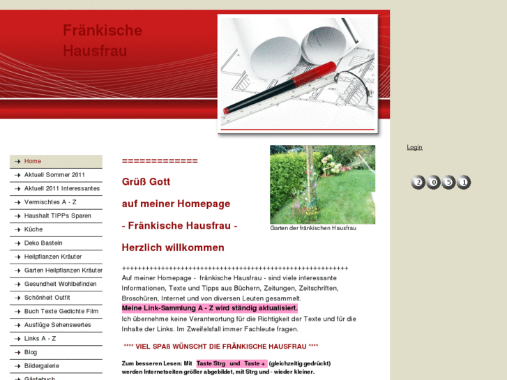 www.fraenkische-hausfrau.com