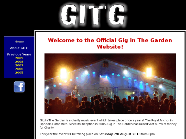 www.giginthegarden.com