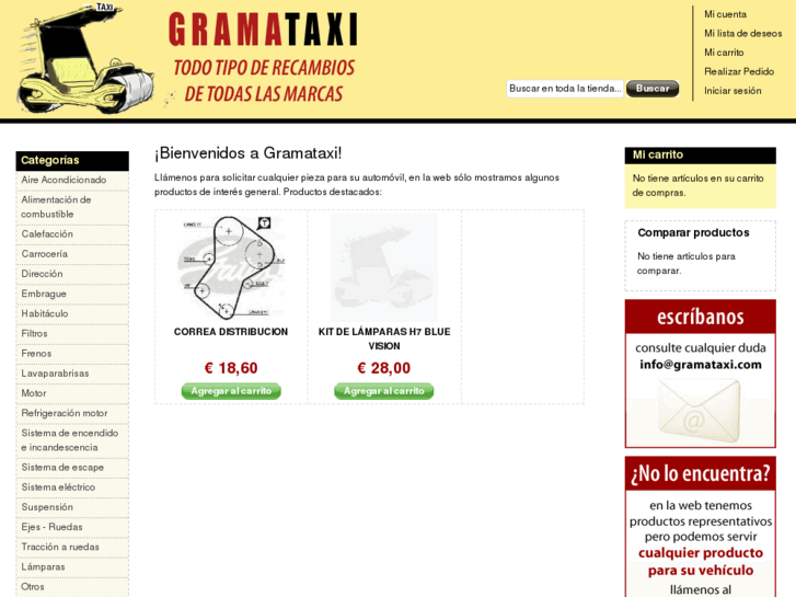 www.gramataxi.com