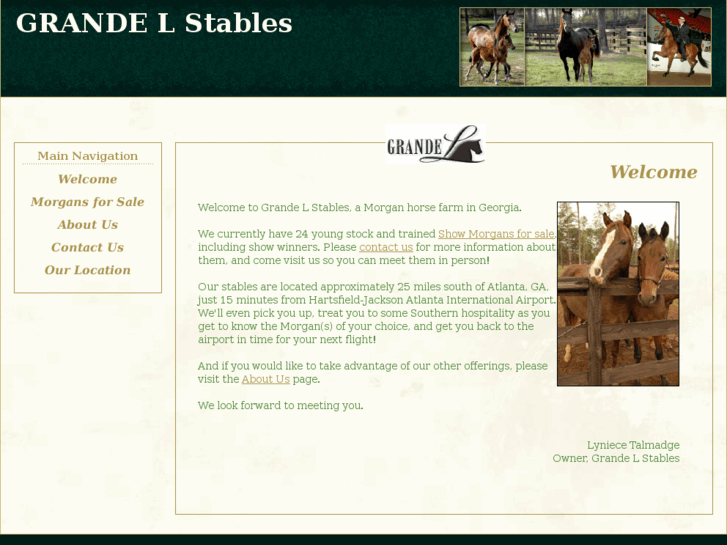 www.grandelstables.com